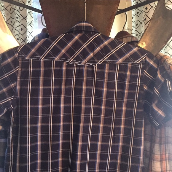 Ben Sherman Button Down - Picture 4 of 5